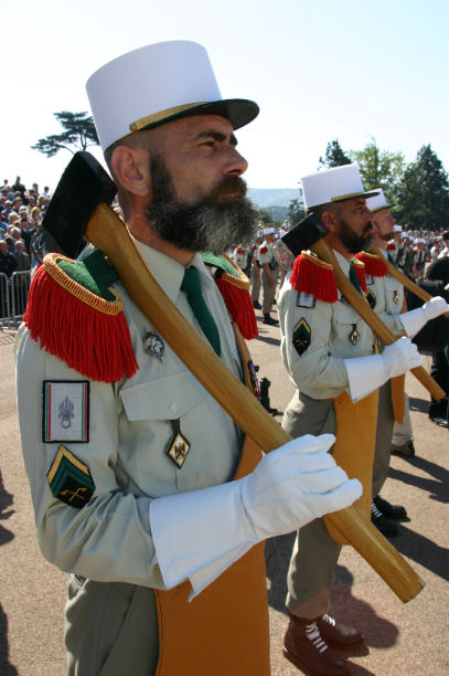 LEGIONE STRANIERA LEGIONE STRANIERA